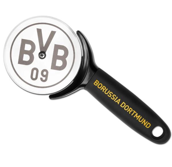 Borussia Dortmund - Pizzaschneider